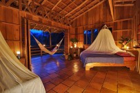 Selva Bananito Lodge - Superior Cabin