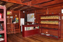 La Anita Rainforest Lodge Kakao, Souvenirs