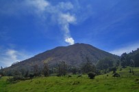 Guayabo Lodge - Turrialba Vulkan
