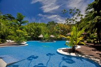Swimmingpool-Laguna-Lodge-Tortuguero