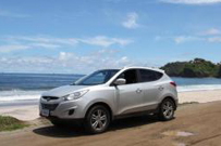 Hyundai Tucson – Adobe Rent-a-car Costa Rica-Rundreisen mit Mietwagen