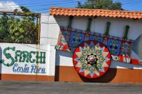 Sarchí Costa Rica
