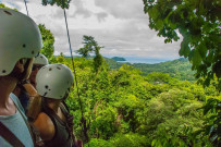 Vista Los Suenos Canopy