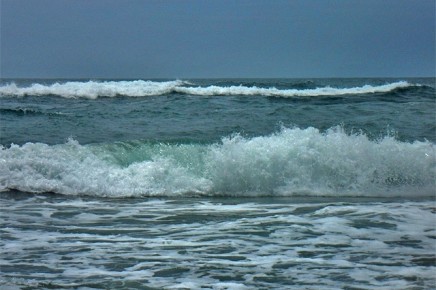 Playa Cocles (Foto Christine)(2)