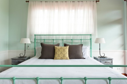 Villa-San-Ignacio-Standard-Zimmer