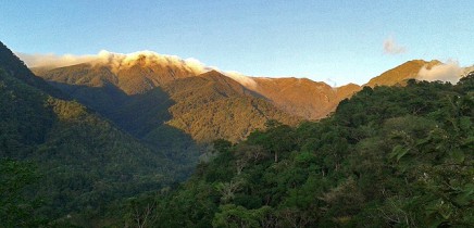 El-Pelicano_Blick-auf-Nationalpark-Chirripo