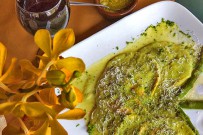 El Bosque Trimonti Restaurant Italienische Spezialitäten