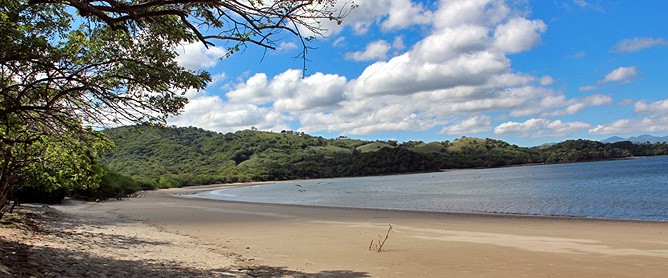 Guanacaste_Nationalpark Santa Rosa_Sektor Junquillal_Foto Micha 23-09-2017
