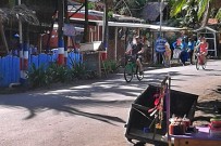 Fahrradfahren-Südkaribik_Fahrradfahren-durch-Puerto-Viejo_Foto-Christine_15-11-2017