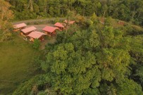 Maquenque Wildarten Refugium_Pedacito de Cielo Lodge_Foto Micha 09-2018