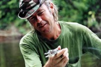 Osa Aventura Mike mit Kaiman