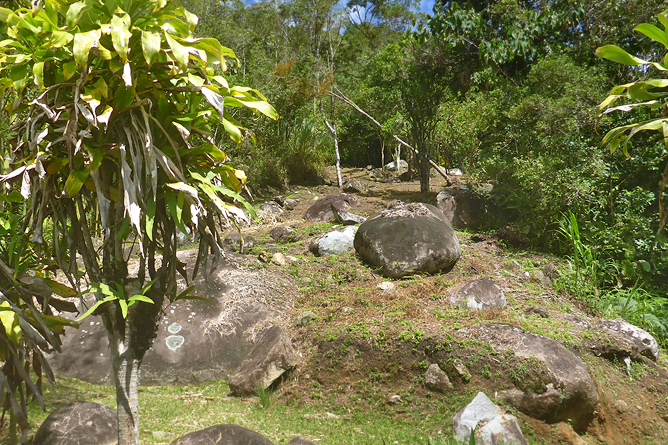 Jardin Secreto • San Gerardo de Rivas Bromeliengarten Costa Rica 15