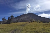 Guayabo Lodge - Vulkan Turrialba
