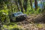 Suzuki Jimny 4x4 unterwegs in Costa Rica